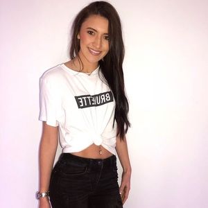 Meet your Posher, Sabrina